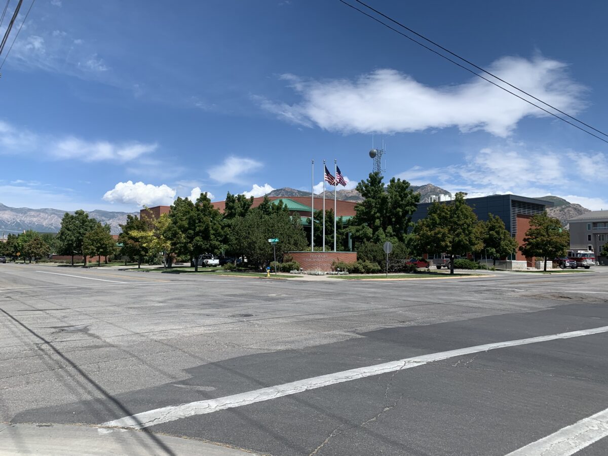 Rep. Moore secures money for police driving simulator program in Ogden